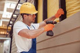 Best Composite Siding  in Judsonia, AR